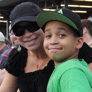 Meet your Posher, Paula